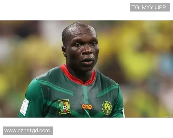 喀麦隆足球历史球星排名揭晓 盘点最具影响力的十位传奇人物