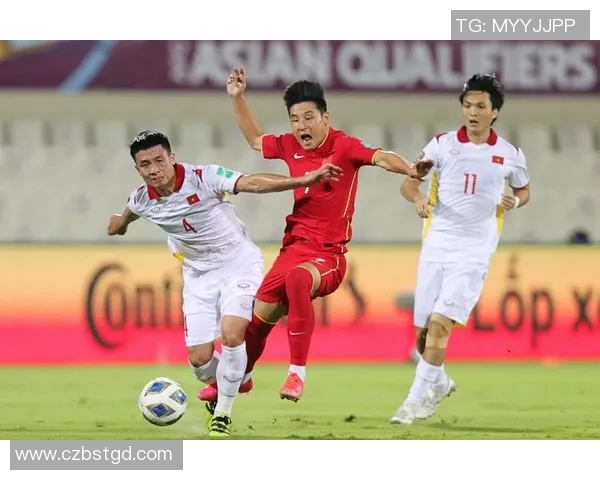 中国男足公猪队的顶级球星阵容与未来潜力分析 中国男足公猪队的顶级球星阵容与未来潜力分析