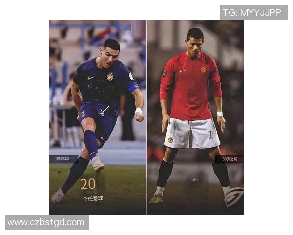 低调彰显实力以足球球星头像为核心的独特魅力解析