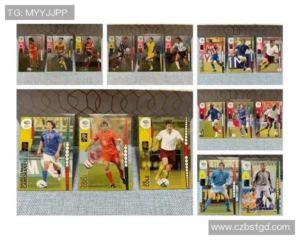 贝克汉姆帕帕尼足球星卡解析与收藏价值全解 贝克汉姆帕帕尼足球星卡解析与收藏价值全解